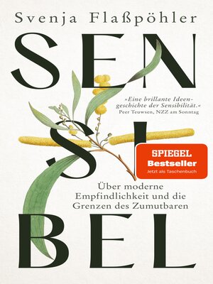 cover image of Sensibel
